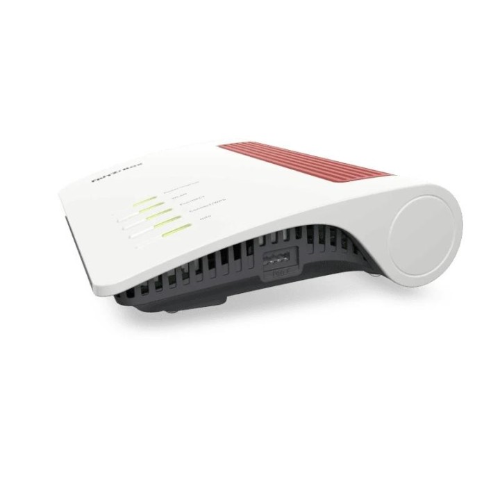fritzbox 4690 router wifi7 1x10g wan 1x10g 3x2,5g