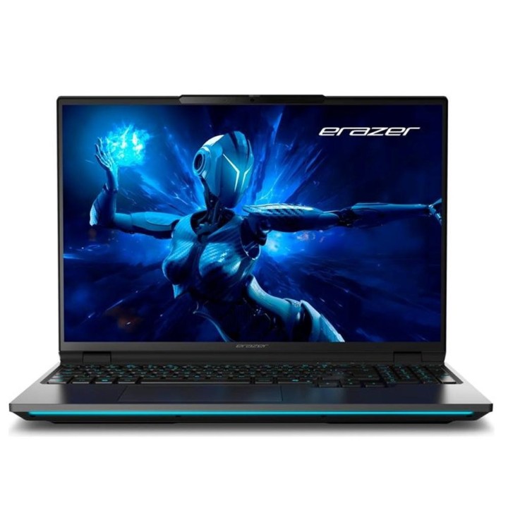 medion portatil erazer beast 16 x1 md62732 intel core ultra 9 275 hx 32gb 2tb rtx5090 w11 16 pulgada