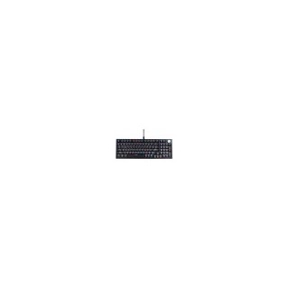 teclado gaming xpg sorcerer rgb usb-c bk es