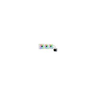 refrigeracion liquida cpu xpg levante ii 360 argb wh