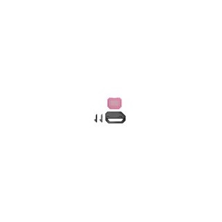 kit de soporte de caja thermaltake tower 300 bubble pink