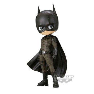 banpresto figura banbpresto q posket dc batman (ver. b)