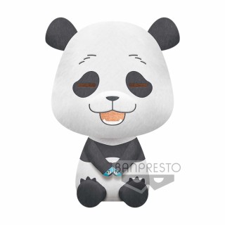 banpresto peluche banpresto jujutsu kaisen panda