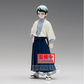 banpresto figura banpresto kimetsu no yaiba demon slayer yushiro vol 21
