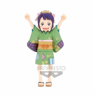 banpresto figura banpresto dxf th grandline series  wanokuni otama