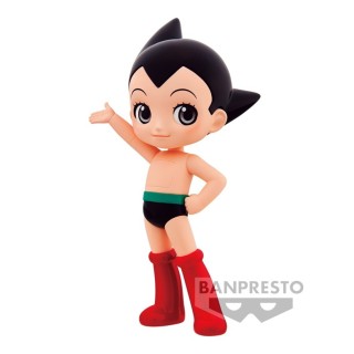 banpresto figura banpresto q posket astro boy astro boy version a
