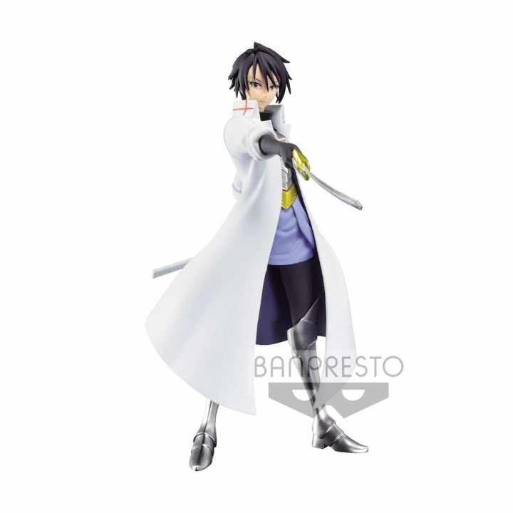 banpresto figura banpresto that time i got reincarnated as a slime otherwolder vol 13 hinata sakaguc