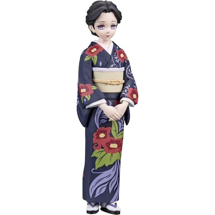 banpresto figura banpresto kimetsu no yaiba demon slayer tamayo