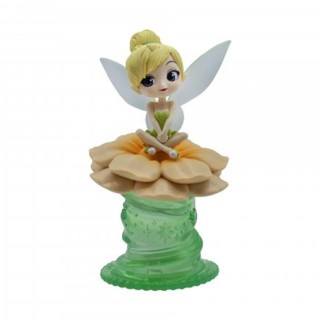banpresto figura banpresto disney peter pan stories tinker bell version b