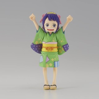 banpresto figura banpresto one piece grandline series otama dxf