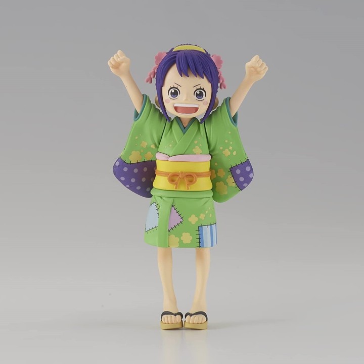 banpresto figura banpresto one piece grandline series otama dxf