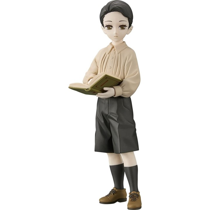 banpresto figura banpresto demon slayer kimetsu no yaiba demon series muzan kibutsuji volumen 7