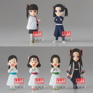 banpresto figura banpresto demon slayer kimetsu no yaiba world collectable figure