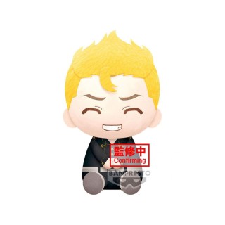 banpresto peluche banpresto tokyo revengers big plush takemichi hanagaki