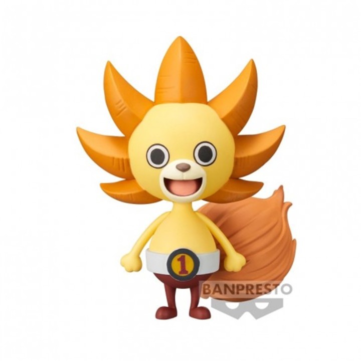 banpresto figura banpresto one piece dxf the grandline men film red b vol. 5