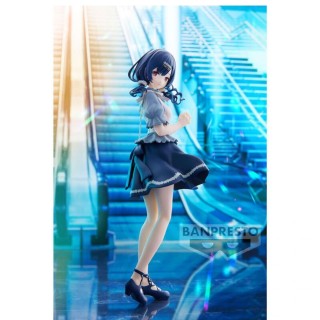 banpresto figura banpresto the idol master rinzo marino shiny colors