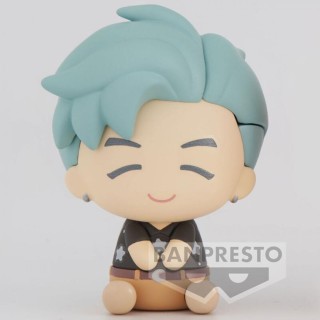 banpresto figura banpresto tinytan dynamite vol.1 (a:rm)