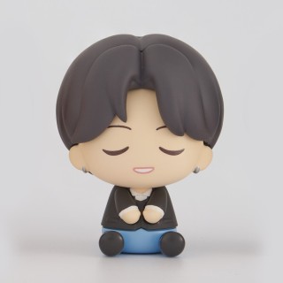 banpresto figura banpresto tinytan dynamite suga vol.1 5cm