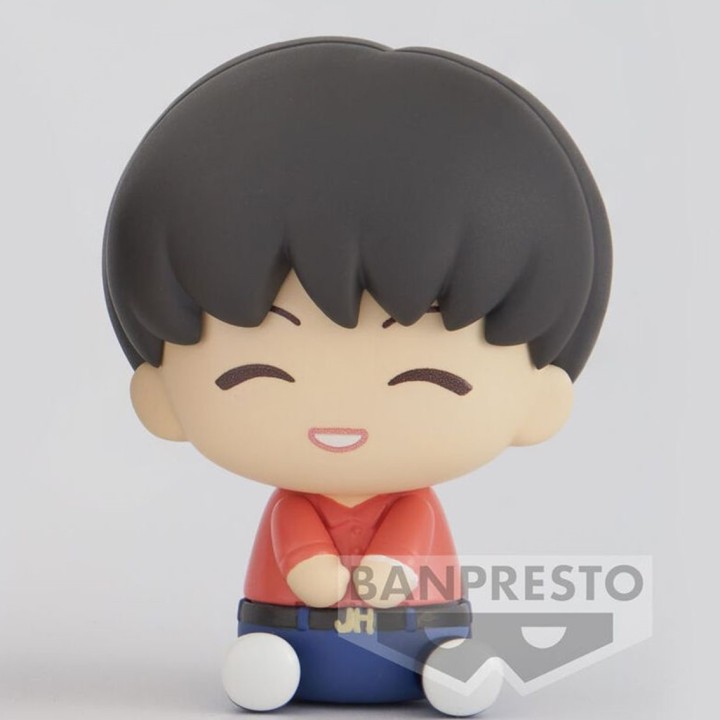 banpresto figura banpresto tinytan dynamite vol.1 (d:j - hope)