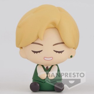 banpresto figura banpresto tinytan dynamite vol.2 (b:v)