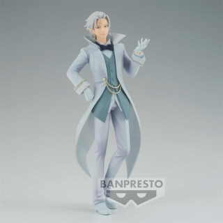banpresto figura banpresto that time i got reincarnated as a slime otherworlder cayman volumen 16