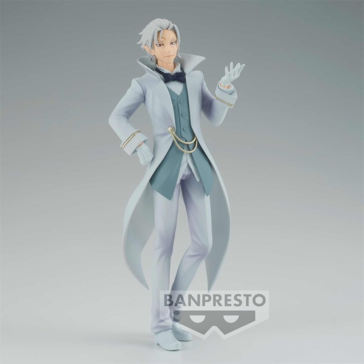 banpresto figura banpresto that time i got reincarnated as a slime otherworlder cayman volumen 16