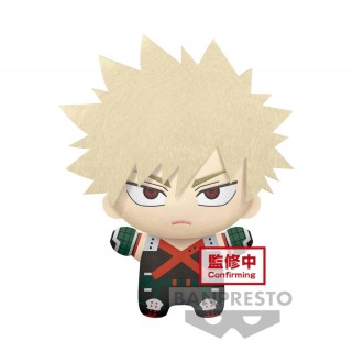 banpresto peluche banpresto my hero academia big mascot katsuki bakugo