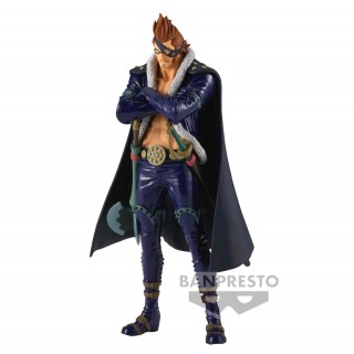 banpresto figura banpresto one piece dxf the grandline men wanokuni vol 22 xdrake