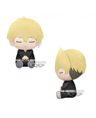 banpresto peluche banpresto tokyo revengers big plush chifuyu matsuno