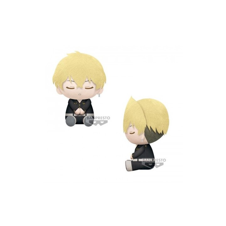 banpresto peluche banpresto tokyo revengers big plush chifuyu matsuno