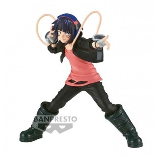 banpresto figura banpresto my hero academia the amazing heroes kyoka jiro vol 28