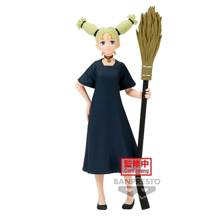 banpresto figura banpresto jujutsu kaisen jukon no kata momo nishimiya