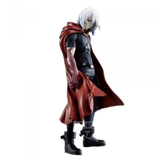 banpresto figura banpresto my hero academia dxf tomura shigaraki ii 20cm