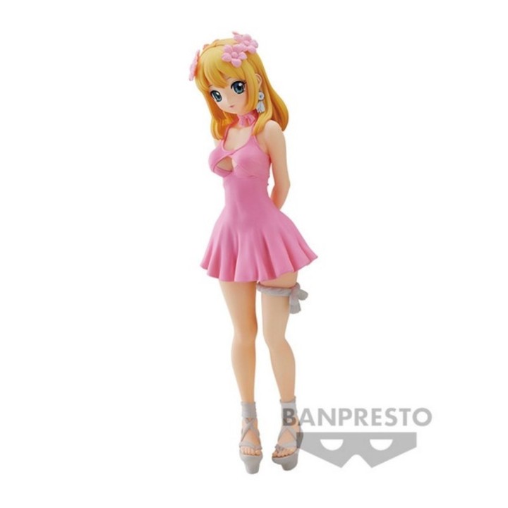 banpresto figura banpresto dr. stone kohaku vol.2 20cm