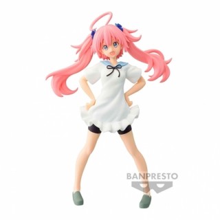 banpresto figura banpresto that time i got reincarnated as a slime otherworlder milim nava vol.20 15