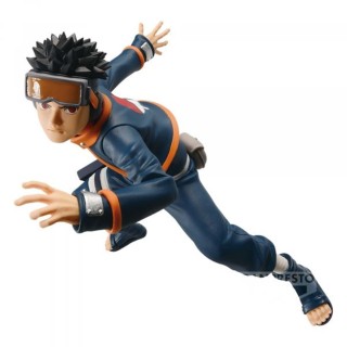 banpresto figura banpresto naruto shippuden vibration stars obito uchiha 10cm