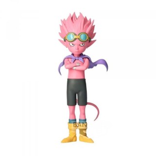 banpresto figura banpresto sand land dxf beelzebub 13cm