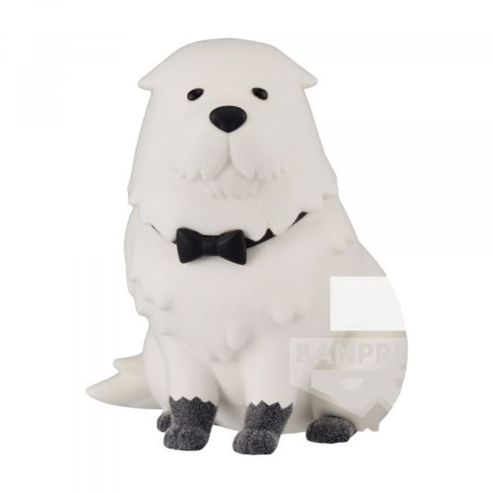banpresto figura banpresto spy x family fluffy puffy bond forger ver.a 8cm