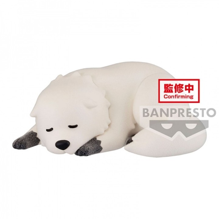 banpresto figura banpresto spy x family fluffy puffy bond forger ver.b 8cm