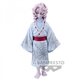 banpresto figura banpresto demon slayer kimetsu no yaiba demon series rui vol.12 14cm