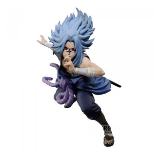 banpresto figura banpresto naruto shippuden banpresto colosseum sasuke uchiha 11cm