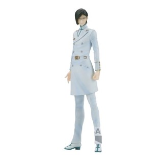 banpresto figura banpresto bleach solid and souls uryu ishida 17cm