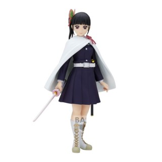 banpresto figura banpresto demon slayer kimetsu no yaiba kanao tsuyuri vol.48 15cm