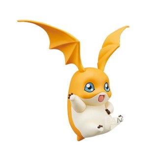 banpresto figura banpresto digimon adventure dxf adventure archives special patamon 7cm