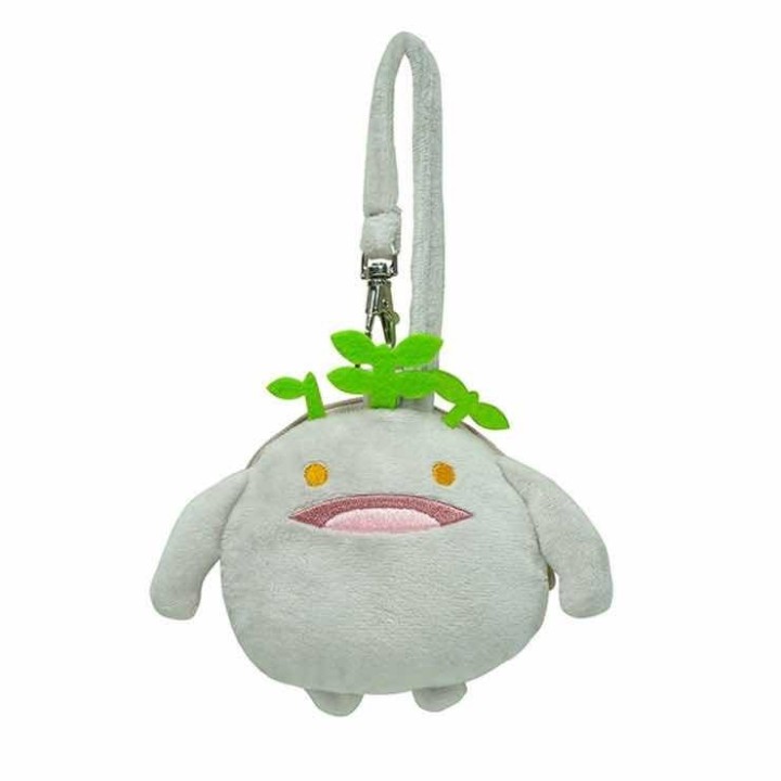 square enix peluche square enix final fantasy xiv heavensward goobbue pouch