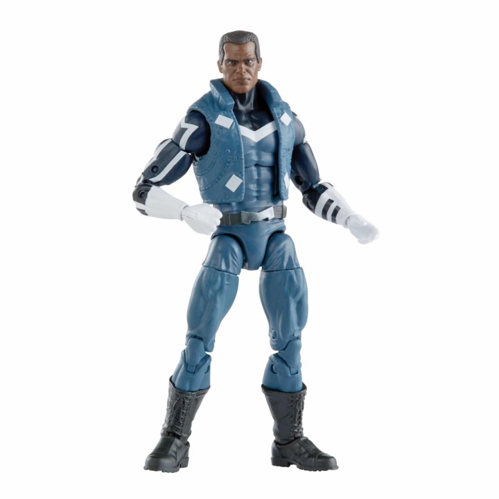 hasbro figura hasbro marvel legends blue marvel 15 cm