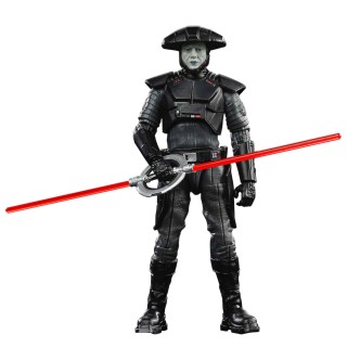 hasbro figura hasbro star wars inquisitor fifth brother obi wan kenobi black series