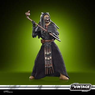 hasbro figura hasbro boba fett star wars the book of boba fett tusken warrior