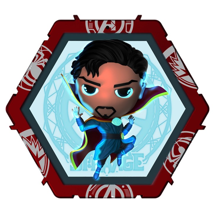 wow stuff figura wow pod marvel dr. strange