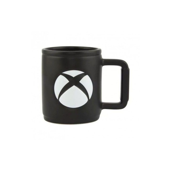 paladone taza paladone xbox logo